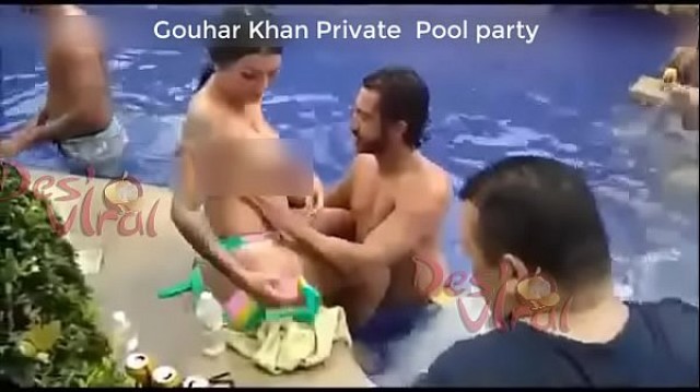 Maegan Celebrity Party Private Party Mms Indian Actress Straight