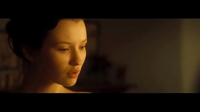 Emily Browning Bigboobs Hot Summer Teen Summer February Pornstar February