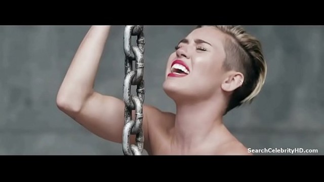 Miley Cyrus Sexy Xxx Celebrities Wrecking Teen Celebrity Pornstar Sex